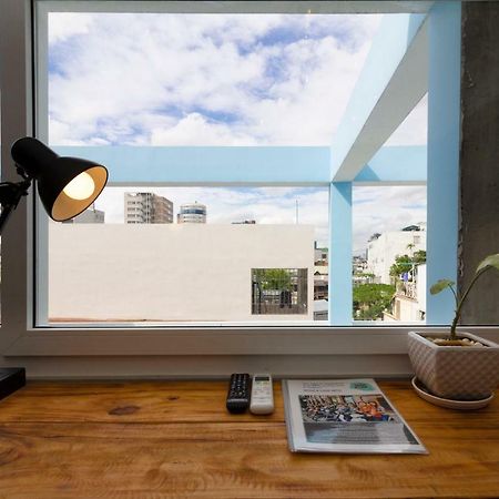 Apartament Pham Ngu Lao Center Chill House #8 Ho Chi Minh Zewnętrze zdjęcie